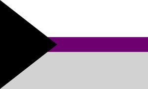Demisexual